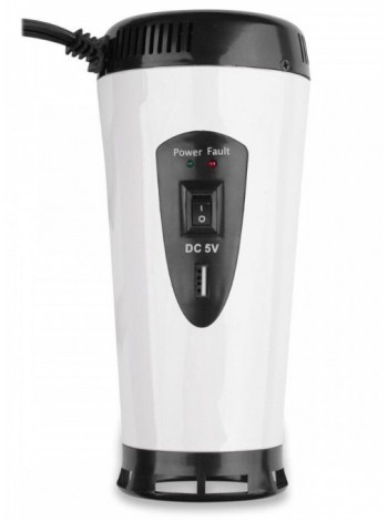 Перетворювач напруги (інвертор) Volt Polska IPS 300 12/230V (150/300W)
