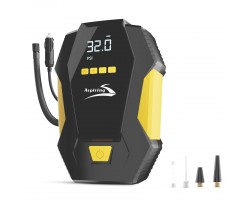 Компресор Aspiring Airflow 1 150psi 35L