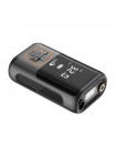 Портативний автокомпресор Aspiring Storm 4 Power Bank, 22L