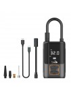 Портативний автокомпресор Aspiring Storm 4 Power Bank, 22L