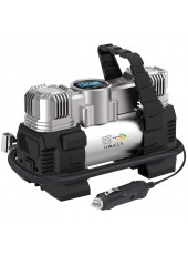 Компрессор Aspiring Airflow 3 metal 85L 180W