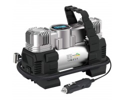 Компресор Aspiring Airflow 3 metal 85L 180W