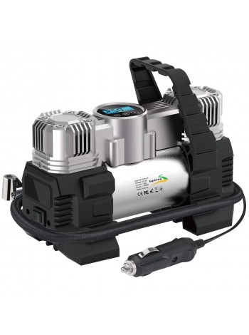 Компрессор Aspiring Airflow 3 metal 85L 180W
