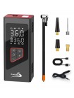 Портативний автокомпресор Aspiring Storm 3 Powerbank 90W 30L/min