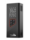 Портативний автокомпресор Aspiring Storm 3 Powerbank 90W 30L/min