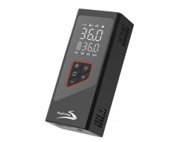 Портативный автокомпрессор Aspiring Storm 3 Powerbank 90W 30L/min