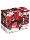 Компресор Штурмовик АС-52 150psi/15Amp/40л/прикурювач