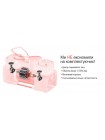 Компресор Штурмовик АС-72 150psi/25Amp /90л/2 циліндра/шланг 5,0м з дефлятором/клеми АКБ