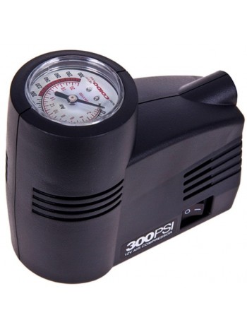 Компресор COIDO 2116 (300psi) манометр