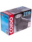 Компресор COIDO 2116 (300psi) манометр