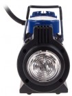 Компресор Vitol К-60 150psi/15Amp/40л/лихтар/прикурювач