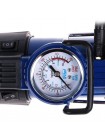 Компресор Vitol К-60 150psi/15Amp/40л/лихтар/прикурювач