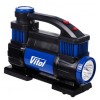 Компресор Vitol К-70 150psi/25Amp /90л/2 циліндра /шланг 1,0+5,0м/клеми