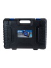 Компресор Vitol К-71 "OFF ROAD MASTER" 150psi/50Amp /160л/шланг 7,5м з дефлятором/клеми