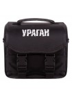 Компресор Ураган КА-У12052 150psi/15Amp/40л/прикур+перехідник/Автостоп