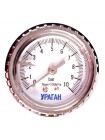 Компресор Ураган КА-У12052 150psi/15Amp/40л/прикур+перехідник/Автостоп