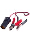 Компресор Ураган КА-У12052 150psi/15Amp/40л/прикур+перехідник/Автостоп
