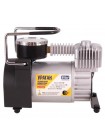 Компресор Ураган КА-У12052 150psi/15Amp/40л/прикур+перехідник/Автостоп