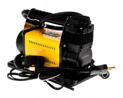 Компрессор T-max 30A/150psi/72L/min/клеммы/шланг