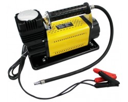Компрессор T-max 45A/150psi/160L/min/клеммы/шланг