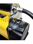 Компресор T-max 45A/150psi/160L/min/клеми/шланг