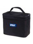 Компресор Vitol К-20 100psi/12Amp/35л/прикурювач