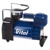 Компрессор Vitol К-55 150psi/23Amp/50л/шланг 5,0м с дефлятором/клеммы