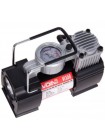 Компресор Voin VL-550 150psi/15Amp/40л/прикур/дефлятор/перехідник на клеми