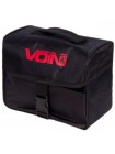 Компрессор Voin VL-550 150psi/15Amp/40л/прикур/дефлятор/переходник на клемы