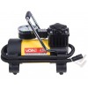 Компрессор Voin VL-585 150psi/15A/40л/прикур/переходник на клемы
