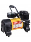 Компресор Voin VL-550 VL-585 150psi/15A/40л/прикур./перехідник на клеми