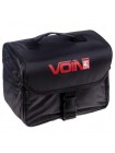 Компресор Voin VL-550 VL-585 150psi/15A/40л/прикур./перехідник на клеми