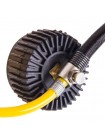 Компресор Voin VL-710 OFF ROAD MASTER 150psi/45A/160л/клеми