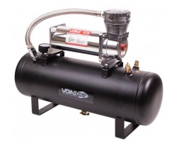 Компрессор Voin VL-720 OFF ROAD MASTER 200psi/23A/100л/2.5GL
