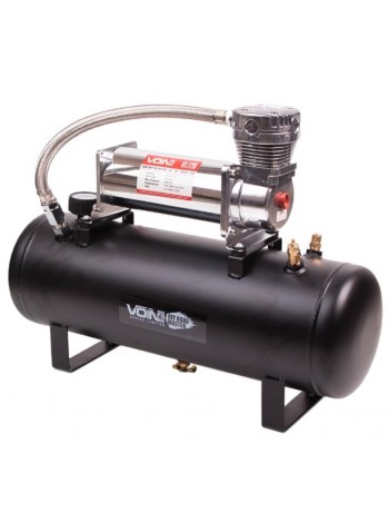 Компресор Voin VL-720 OFF ROAD MASTER 200psi/23A/100л/2.5GL