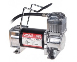 Компресор Voin VP-610 150psi/23A/70л/клеммы