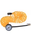 Компресор Voin VP-610 150psi/23A/70л/клеммы