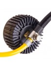 Компресор Voin VP-610 150psi/23A/70л/клеммы