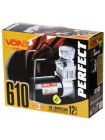 Компресор Voin VP-610 150psi/23A/70л/клеммы