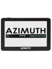 GPS-навігатор Azimuth B52