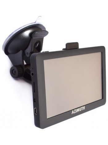 GPS-навігатор Azimuth B52