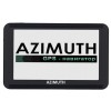 GPS-навігатор Azimuth