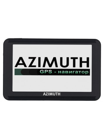 GPS-навігатор Azimuth