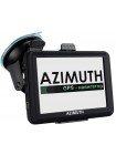 GPS-навігатор Azimuth