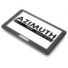 GPS-навігатор Azimuth B702 Pro