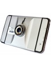 GPS-навигатор с видеорегистратором Azimuth M705