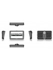 GPS-навигатор Azimuth M705 Android