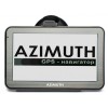GPS-навігатор Azimuth B57