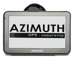 GPS-навігатор Azimuth B57
