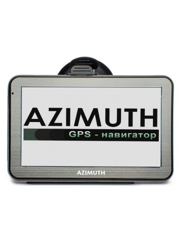 GPS-навігатор Azimuth B57